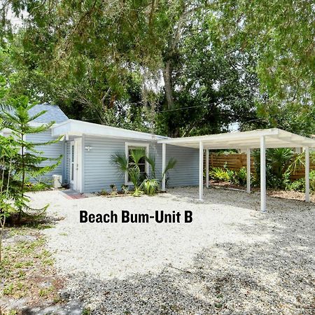 Arlington Bungalows-Sarasota 10 Min To Siesta Key المظهر الخارجي الصورة