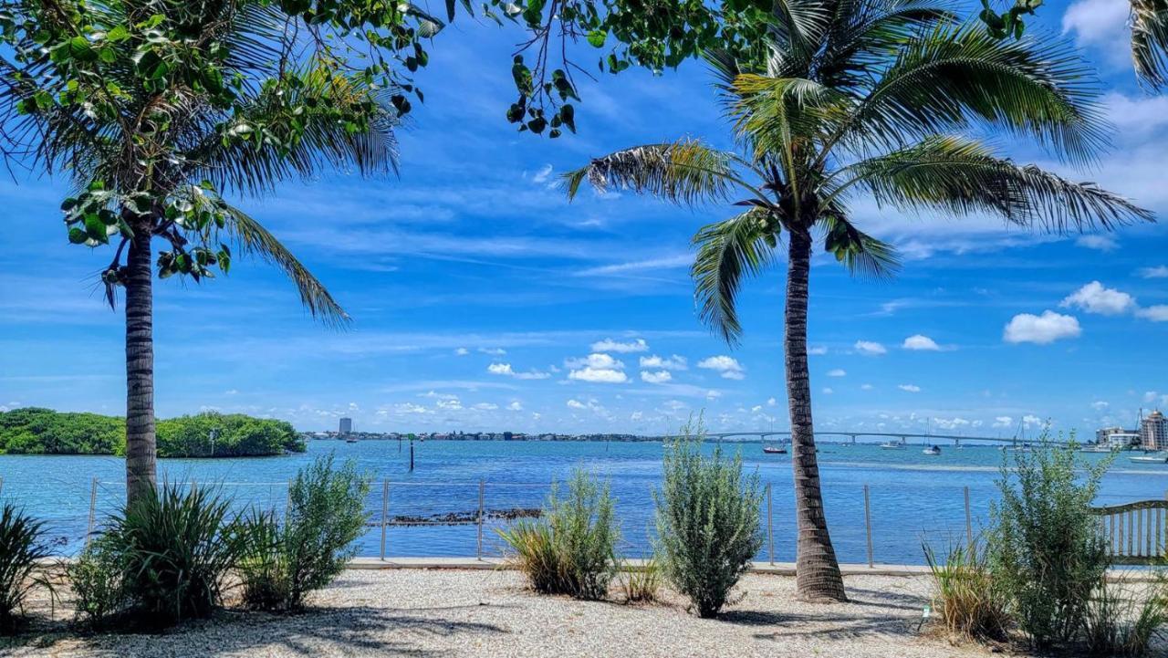 Arlington Bungalows-Sarasota 10 Min To Siesta Key المظهر الخارجي الصورة