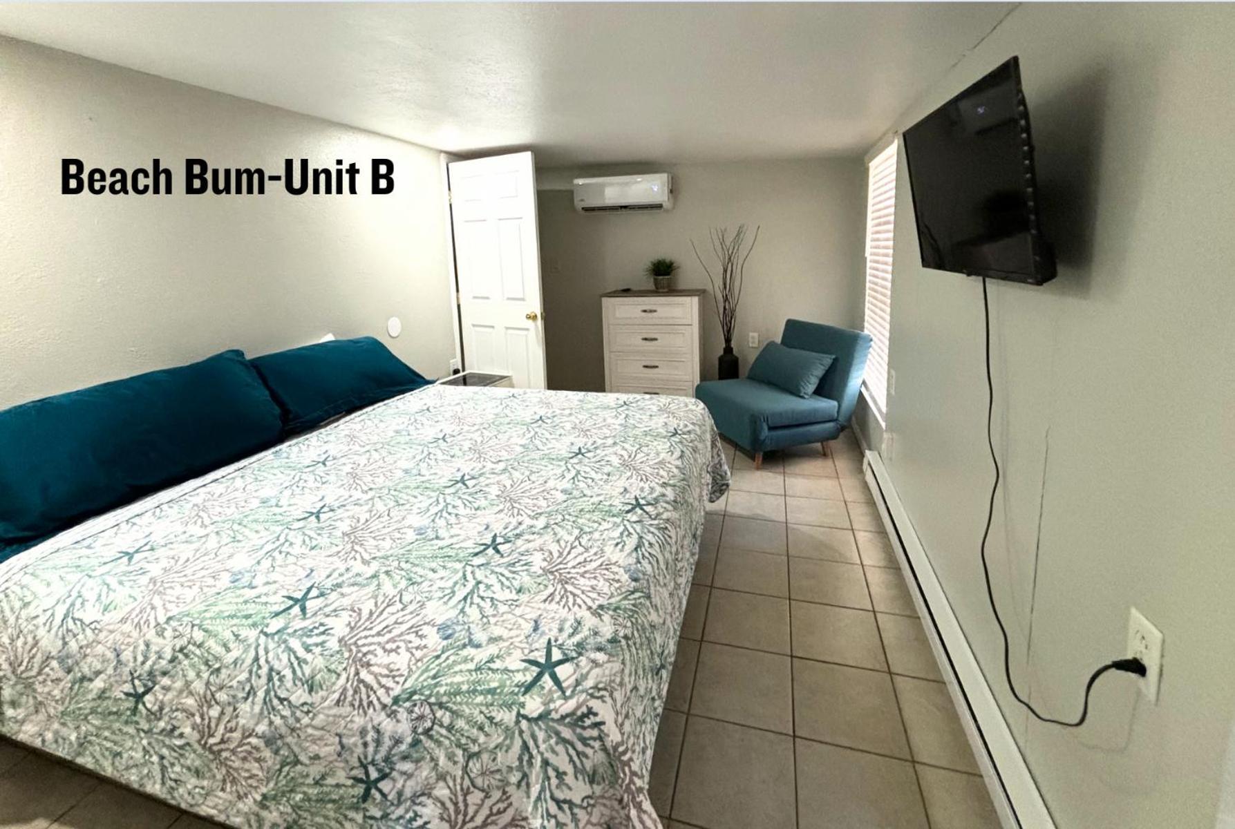 Arlington Bungalows-Sarasota 10 Min To Siesta Key المظهر الخارجي الصورة