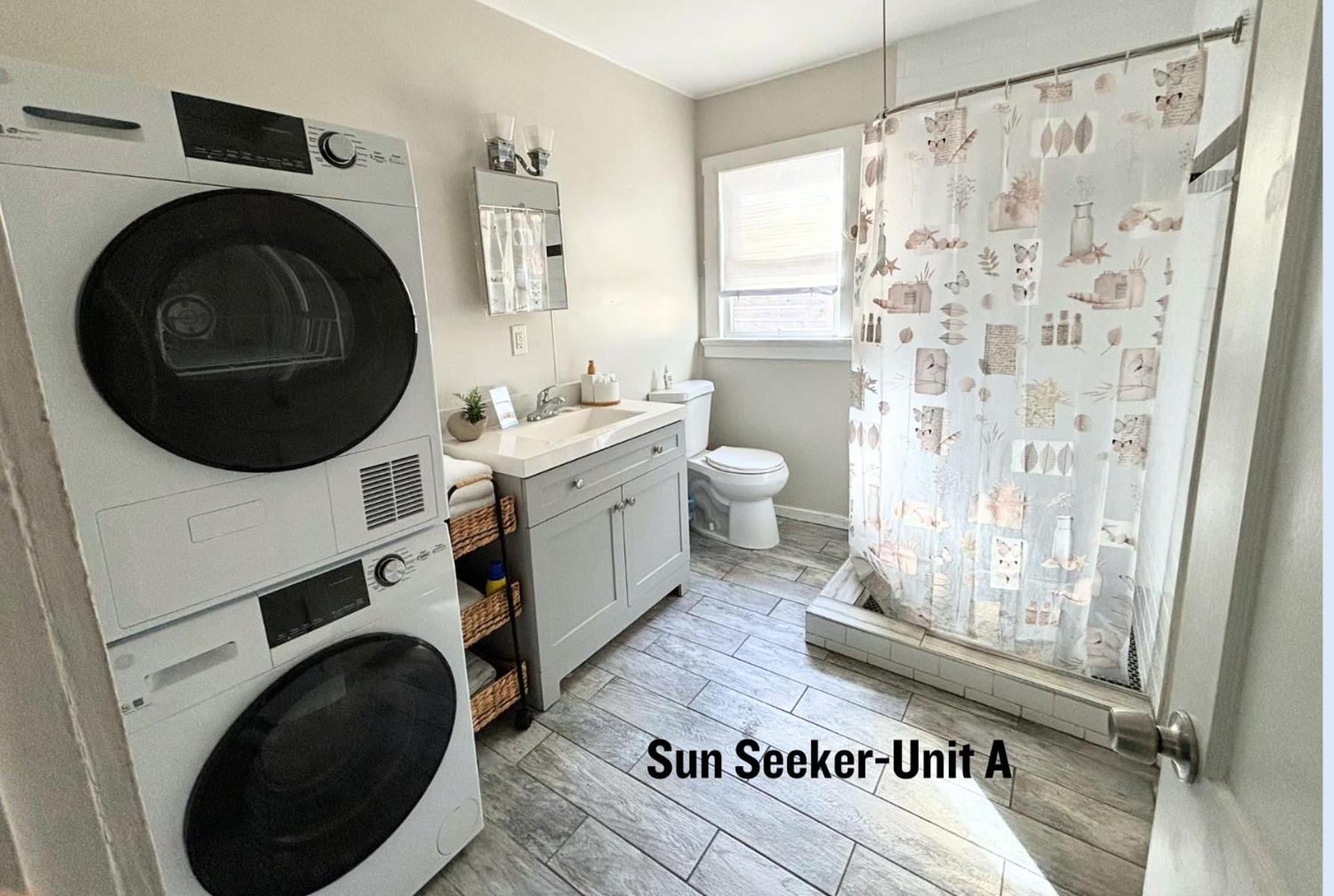 Arlington Bungalows-Sarasota 10 Min To Siesta Key المظهر الخارجي الصورة