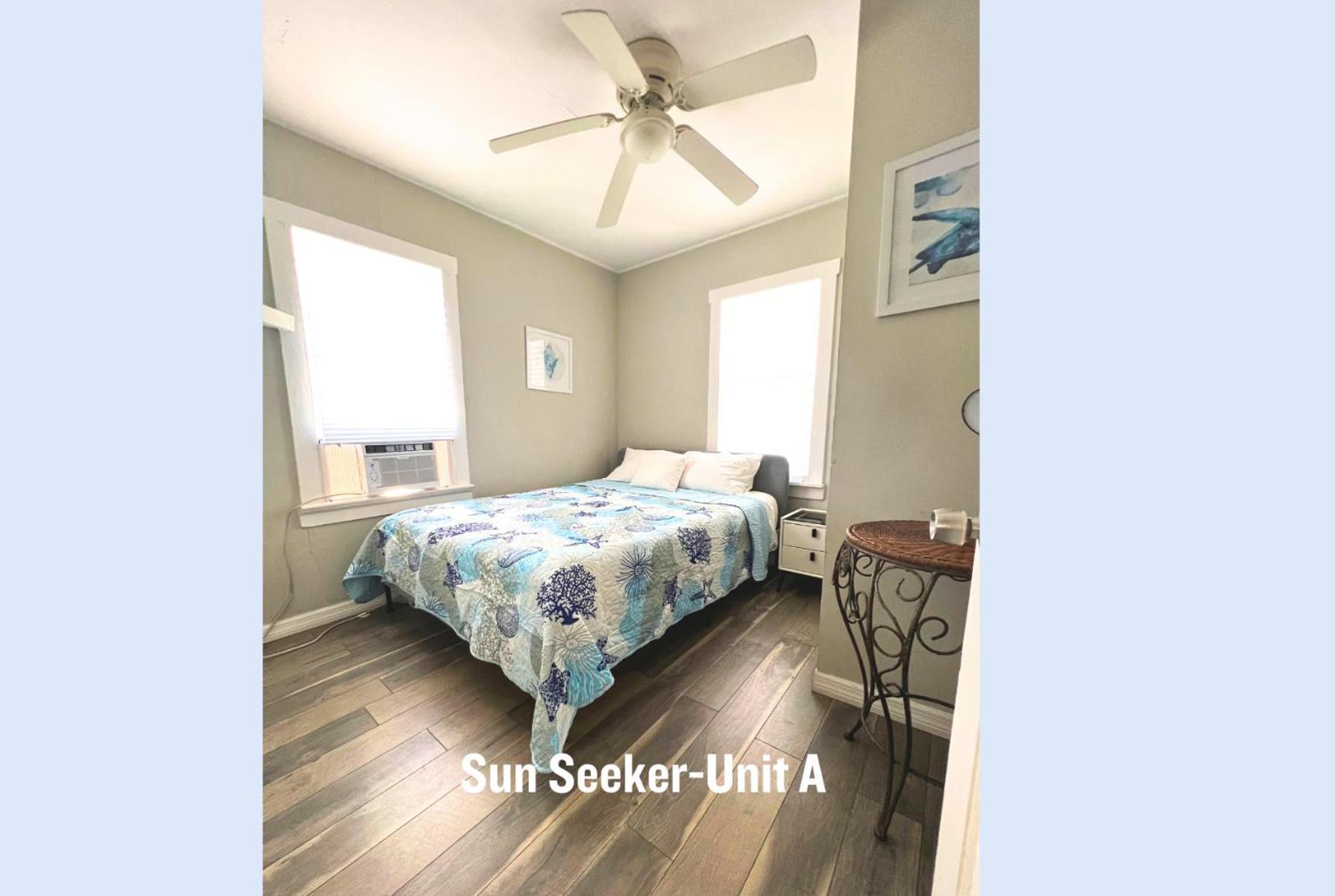 Arlington Bungalows-Sarasota 10 Min To Siesta Key المظهر الخارجي الصورة