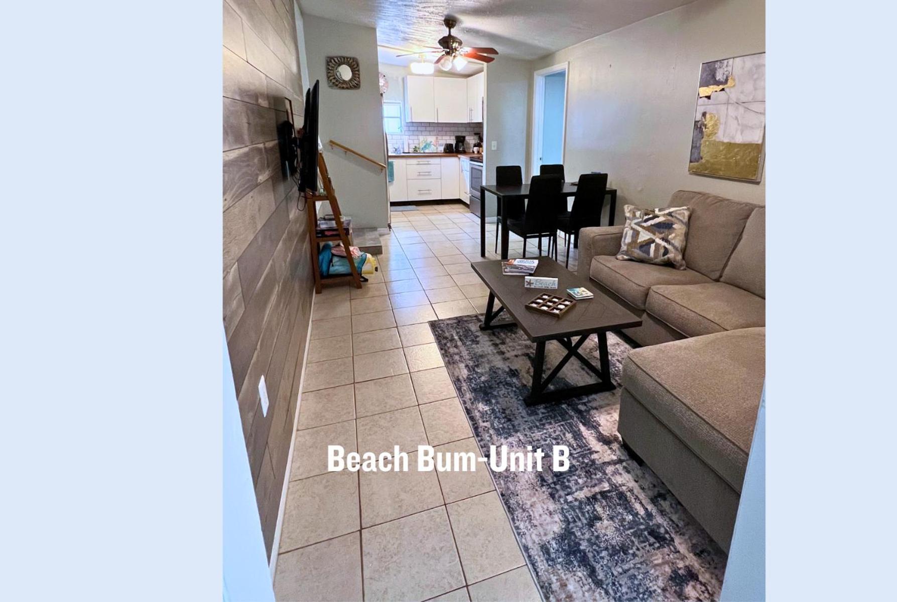 Arlington Bungalows-Sarasota 10 Min To Siesta Key المظهر الخارجي الصورة