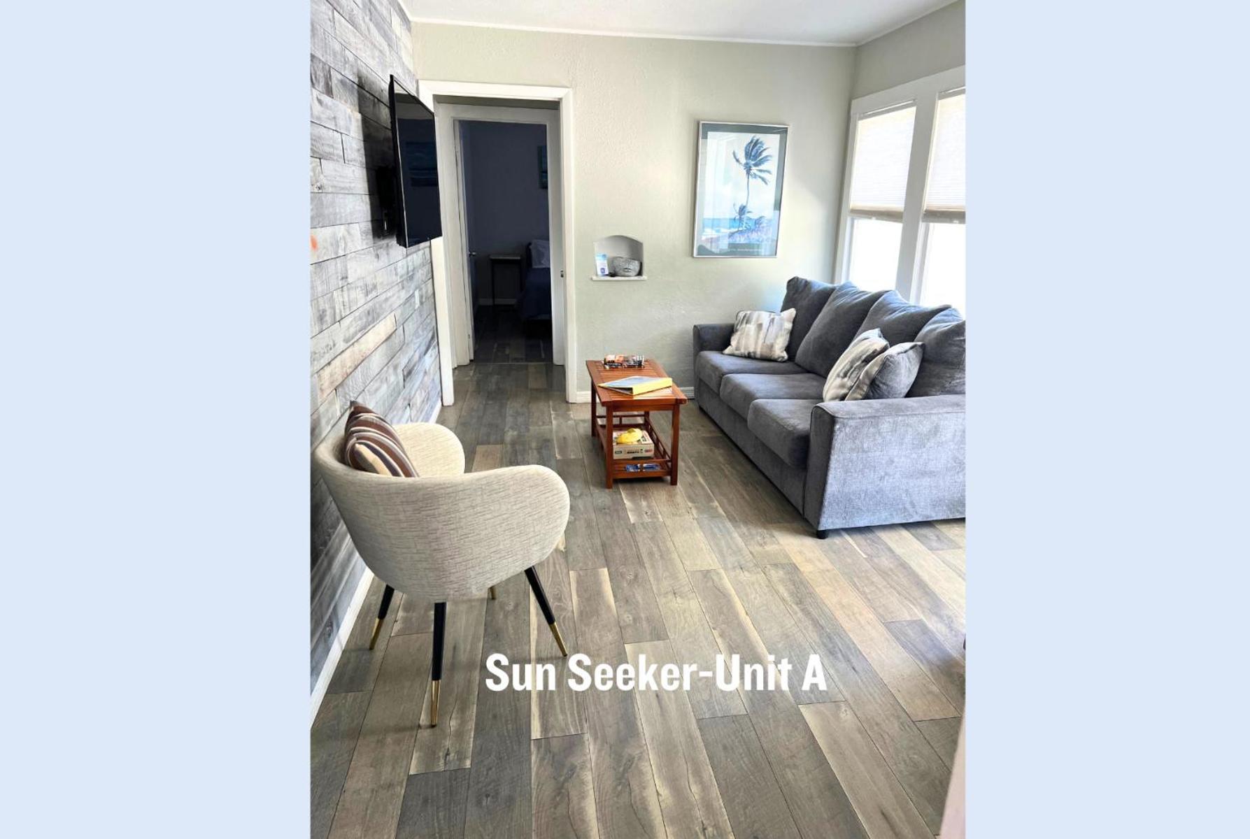 Arlington Bungalows-Sarasota 10 Min To Siesta Key المظهر الخارجي الصورة