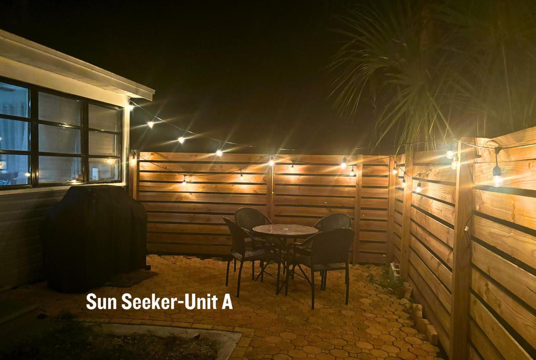 Arlington Bungalows-Sarasota 10 Min To Siesta Key الغرفة الصورة
