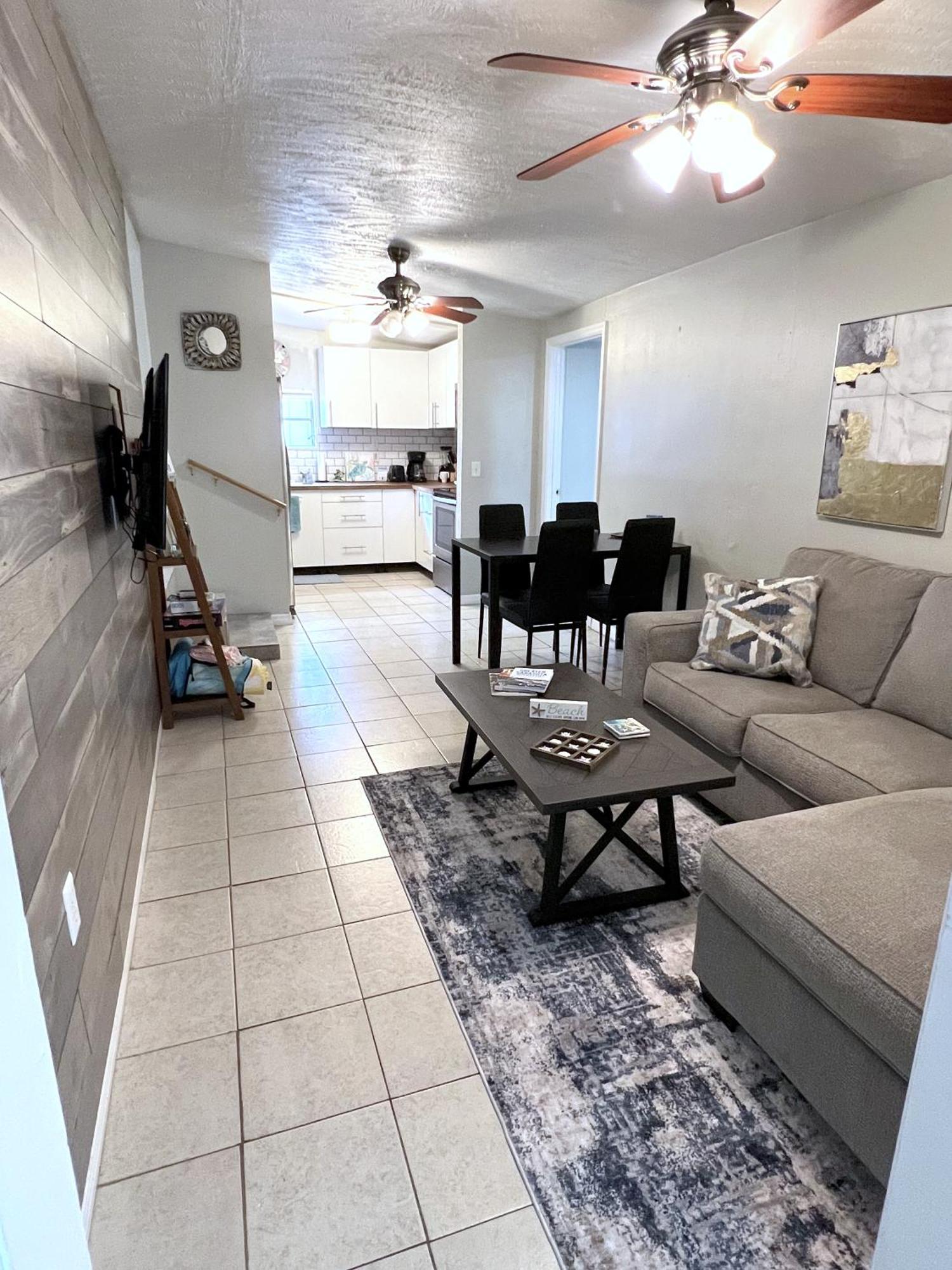 Arlington Bungalows-Sarasota 10 Min To Siesta Key الغرفة الصورة