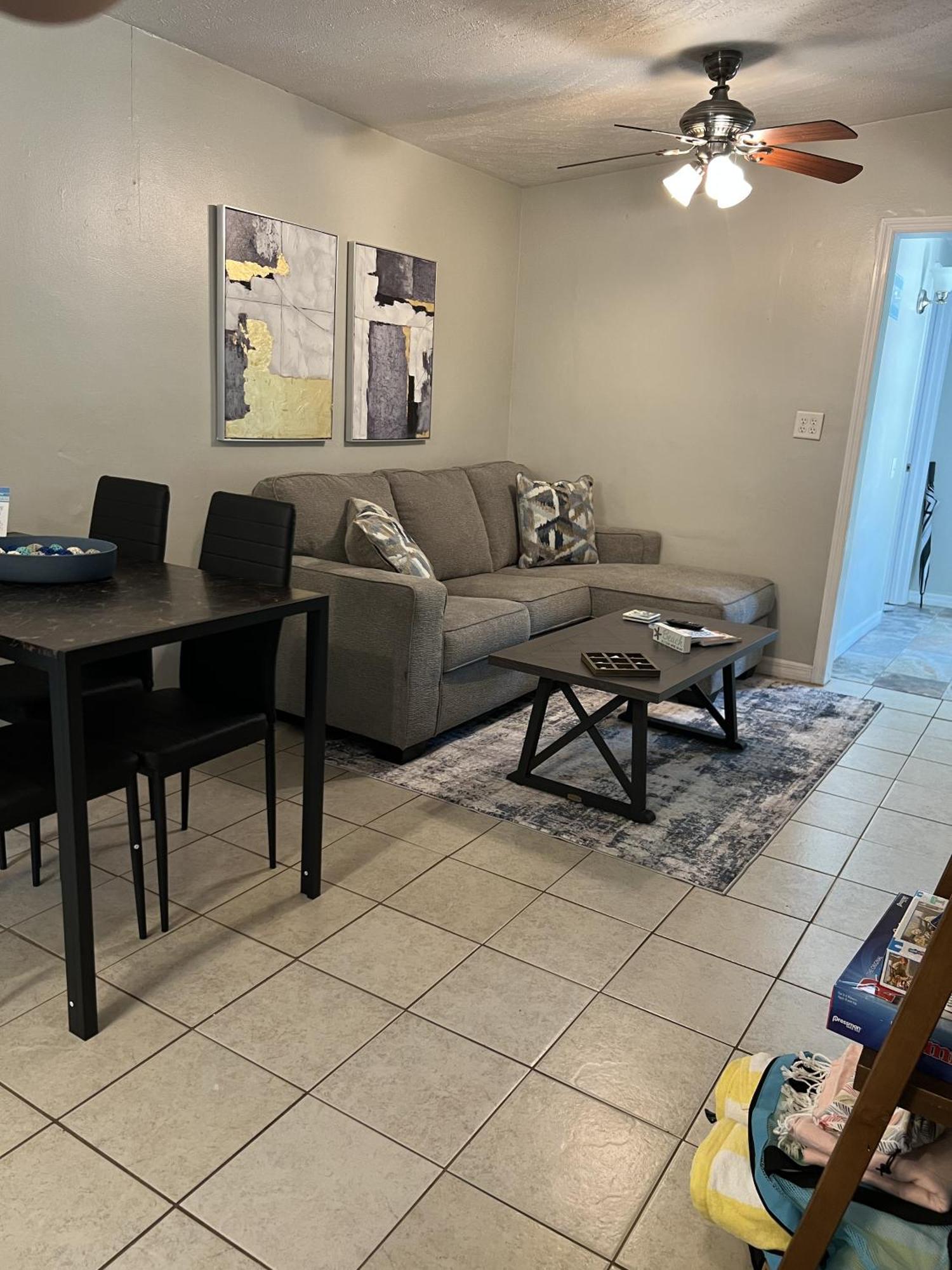 Arlington Bungalows-Sarasota 10 Min To Siesta Key الغرفة الصورة